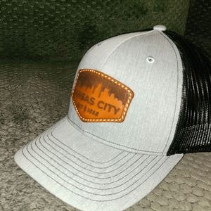 Kansas City Trucker Hat
